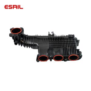 Colector de Admisión del Motor 7632436 11617632436 TB11617632436 7632436 COL088N para BMW Serie 1 <span class=keywords><strong>2</strong></span> <span class=keywords><strong>3</strong></span> 4 2015-2021 - Product Image 3