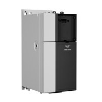 Convertisseur de fréquence neuf 1,1 kW / 1,5 kW pour compresseur FC-280P1K1T4E20H2BX, contrôle vectoriel, IP20, 380-480 VAC