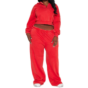 Nouveau design pour hommes et femmes, pantalon de survêtement pour couple, tenue de sport de qualité supérieure, survêtement à manches longues - Product Image 2