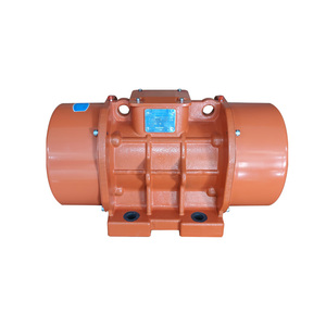ราคาโรงงาน มอเตอร์สั่นสะเทือนแบบปรับความเร็วได้ Mve1600/1 3Ph380v Ac - Product Image 1