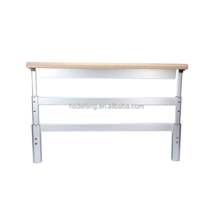 <span class=keywords><strong>Prix</strong></span> <span class=keywords><strong>d</strong></span>'usine, mobilier hospitalier, accessoires médicaux en alliage <span class=keywords><strong>d</strong></span>'aluminium, barre latérale de <span class=keywords><strong>lit</strong></span> <span class=keywords><strong>d</strong></span>'hôpital - Product Image 6
