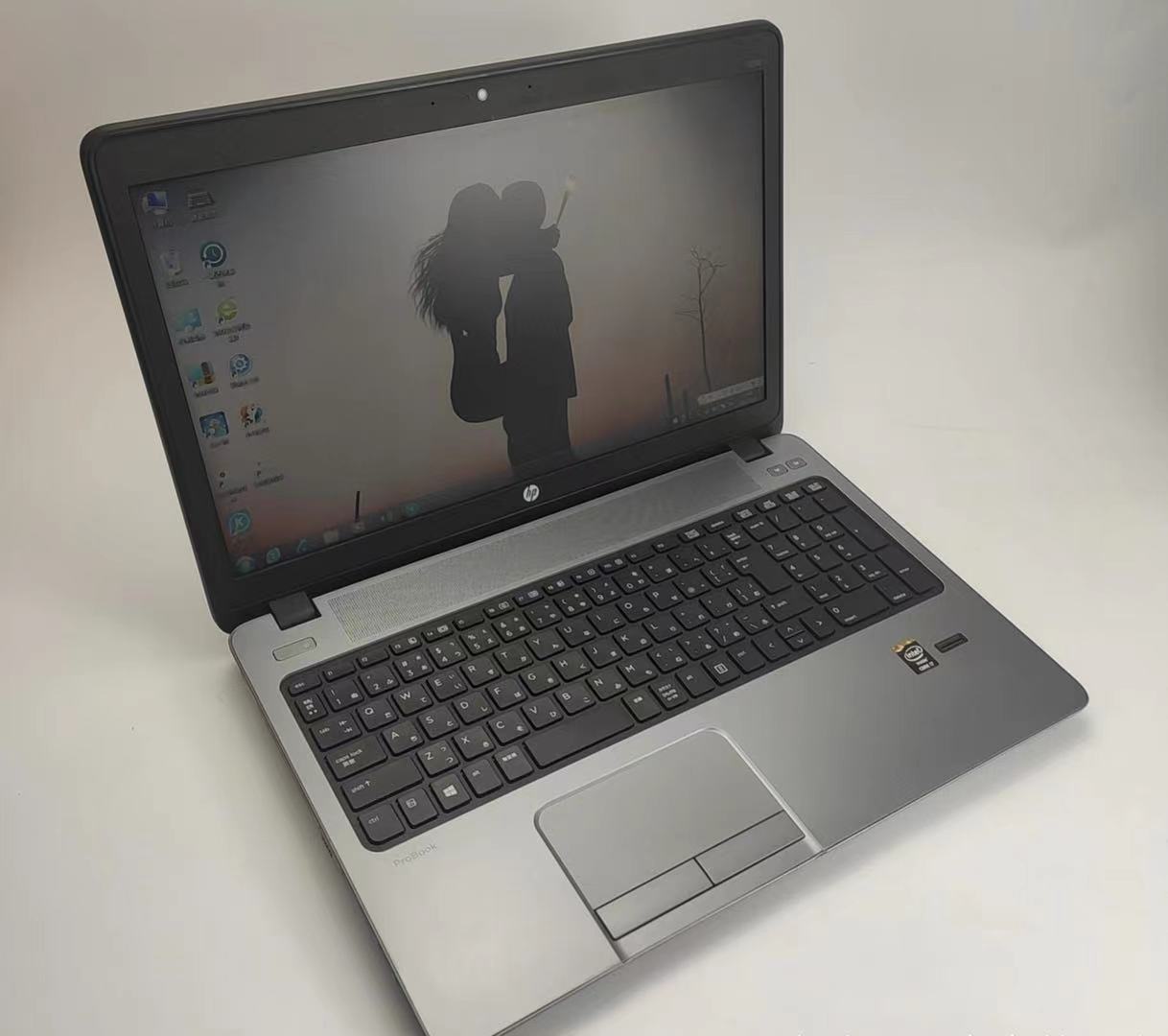 Wholesale Refurbished HP Probook 450 G1 Laptop - I5, 4GB RAM