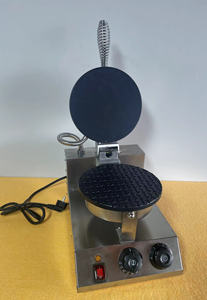Máquina Automática para Hornear Hostias de Comunión Cristiana - Product Image 4