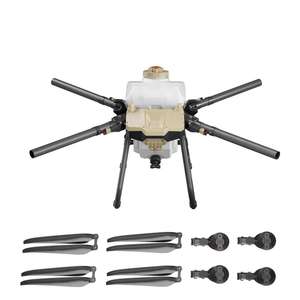 JIS Jieaisen LV30 Landbouwdrone 30L Pesticide Spuitmachine Plantbeschermingsmachine Frame Haoying X11PLUS G2 - Product Image 6