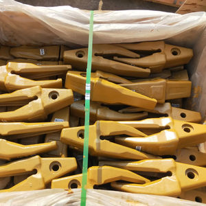 असली टिग खुदाई खुदाई के लिए 1u3301 बाल्टी दांतों का निर्माण करता है और बुलडोजर डिगर बकेट दांत 9w2452 - Product Image 4