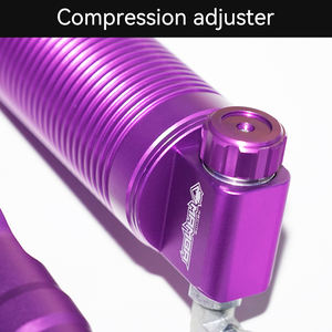 Mamba โช้คอัพสำหรับรถ <span class=keywords><strong>Pajero</strong></span> V73 V93อะไหล่ออฟโรด4x4ระบบกันสะเทือนขนาด<span class=keywords><strong>2</strong></span>นิ้ว - Product Image 4