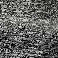 Tissu en tricot polyester 100 Tissu en tricot jersey Ity pour matelas, canapé, voiture, protection de chaise