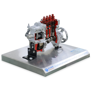 Simulador <span class=keywords><strong>de</strong></span> Entrenamiento Automotriz: Modelo Anatómico <span class=keywords><strong>de</strong></span> Bomba <span class=keywords><strong>de</strong></span> Inyección <span class=keywords><strong>de</strong></span> Combustible en Línea para la Enseñanza <span class=keywords><strong>de</strong></span> Cursos <span class=keywords><strong>de</strong></span> Automoción - Product Image 1
