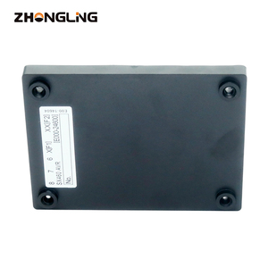 เครื่องควบคุมแรงดันไฟฟ้าอัตโนมัติ <span class=keywords><strong>AVR</strong></span> SX 460A สำหรับเครื่องกำเนิดไฟฟ้าแบบสามเฟสและเฟสเดียว - Product Image 6
