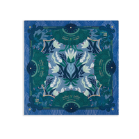 Mahjong américain avec tapis, 160 tuiles de luxe en acrylique vert gravé de 32 mm à 4 couches, portable et durable, pour divertissement et poker