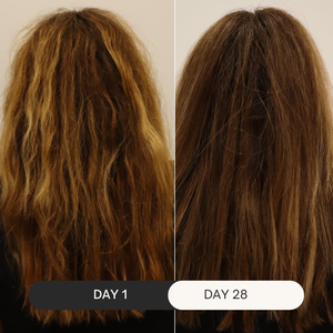 Champú Farma Dorsch Go Organic para la caída del cabello 200 ml para cabello normal a seco - Product Image 3