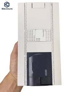 Contrôleur logique programmable PLC FX3GA-60MT-CM, module de contrôle d'automatisation industrielle, contrôleur programmable haute performance - Product Image 1
