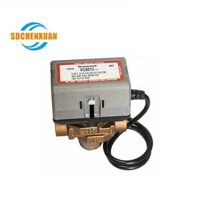 Valvola Elettrica a 3 Vie <span class=keywords><strong>Honeywell</strong></span> VC6013 DN25 1" VC6013MP6000T - Product Image 1