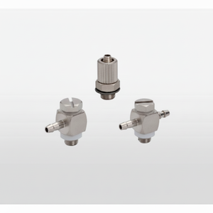 PISCO Minimal Barb Genérico Fitting - Product Image 1