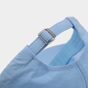 Summer Fast-Drying Terry Dot Pattern Image Style Unisex Baseball Cap Outdoor Breathable Waterproof Sun Visor Unstructured Hat - Product Image 6