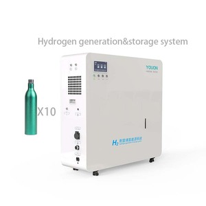 AC220V/DC48V 5Kwh All in One <b>Battery</b> Backup Power Supply Storage System for Research and Testing HESS Hydrogen Storage System - Product Image 1