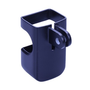 Osmo <b>Pocket</b> Mount 1/4-20 Screw Quick Release <b>Plastic</b> Action Camera Accessory - Product Image 2
