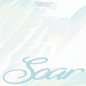 DOYOUNG 2nd Album Soar Crack of Dawn Ver Kpop Album Nemoz Regalo exclusivo Bestseller Kpop Music CD Korean Pop Merchandise Limited - Product Image 1