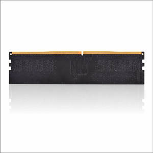 Module de RAM DDR4 pour ordinateur de bureau 8 Go 3200 MHz, carte mère noire, connecteur à bord doré, mémoire haute vitesse - Product Image 5
