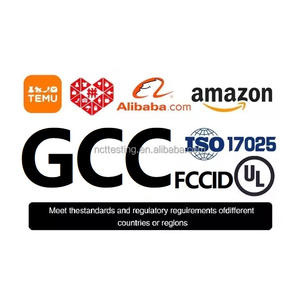 Servizi di ispezione dei prodotti del fornitore della Cina controllo di qualità di terze parti e ispezione della spedizione per la certificazione del prodotto - Product Image 2