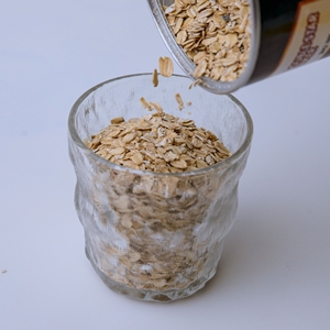Céréales pour le petit <span class=keywords><strong>d</strong></span>éjeuner <span class=keywords><strong>Avoine</strong></span> entière <span class=keywords><strong>Flocon</strong></span> <span class=keywords><strong>d</strong></span>'<span class=keywords><strong>avoine</strong></span> roulée saine et naturelle pure - Product Image 6