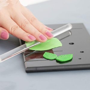 Acrylic Rod cho Diy rõ ràng que nhà máy dễ dàng cho cán Acrylic Rod hiển thị sticker cho bánh làm công cụ - Product Image 2