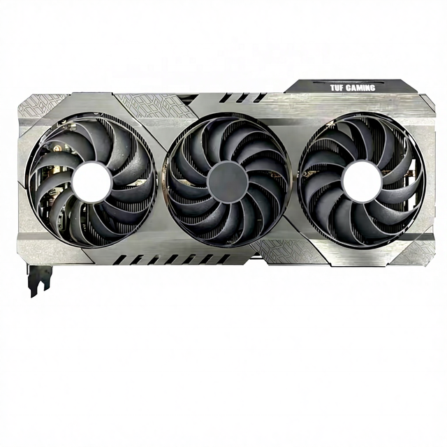 Used for GEFORCE for  RTX 4070 TI 12G GAMING Graphics Card with 12GB GDDR6 Memory for Desktop & Workstation
