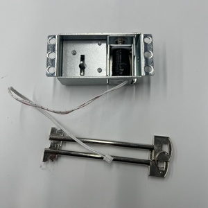 Cuerpo <span class=keywords><strong>de</strong></span> bloqueo <span class=keywords><strong>de</strong></span> solenoide con llave mecánica, combinación <span class=keywords><strong>de</strong></span> llave maestra, cerradura <span class=keywords><strong>de</strong></span> caja <span class=keywords><strong>de</strong></span> seguridad para reemplazo <span class=keywords><strong>de</strong></span> bóveda en <span class=keywords><strong>precio</strong></span> <span class=keywords><strong>de</strong></span> fábrica al por mayor - Product Image 4