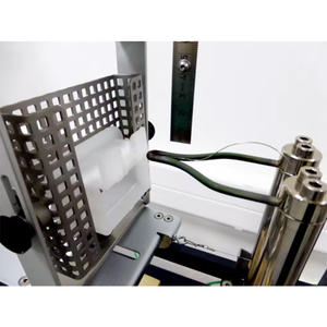 Hochwertiger und Preisgünstiger IEC 60695-2-10 UL746A Glühfaden-<span class=keywords><strong>Tester</strong></span> mit 1 Jahr Garantie Computergesteuert für Labor - Product Image 5