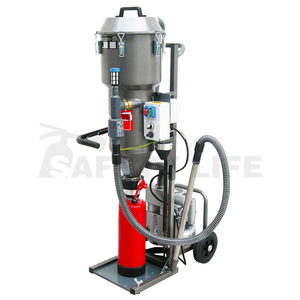 <span class=keywords><strong>Macchina</strong></span> ad alta efficienza per il riempimento di estintori a polvere, attrezzatura antincendio, <span class=keywords><strong>macchina</strong></span> per il riempimento di estintori - Product Image 2