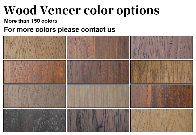 Veneer