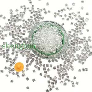 PC IN-3100G de Korea Chemistry, haute fluidité, haute rigidité, ignifuge, grade de moulage amélioré avec fonction poudrée - Product Image 5