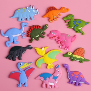 Personalised Logo USA Custom Magnets Fridge Souvenir Animal Fridge Magnet Educational Magnets - Product Image 4