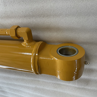 Cylindre de bras de pelle haute performance pour excavatrice, pièces de rechange pour machines de construction Hitachi Belparts