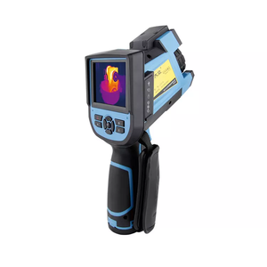 Caméra thermique portative PFA pour la mesure de température industrielle, modèle LT7 LT7 Ther - Product Image 1