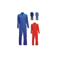 Vêtements de sécurité industriels réfléchissants ignifuges haute visibilité Combinaison résistante aux flammes anti-insectes pour hommes