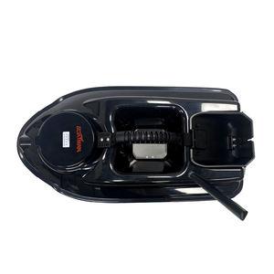 Boatman acteur GPS <span class=keywords><strong>bateau</strong></span> appât pour la pêche à la carpe - Product Image 2
