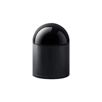 HESAI JT128 LiDAR 3D Mini de Alta Precisión con Rotación Mecánica de 360 * 189, Alcance de 40m, Velocidad de Datos de 0-60M