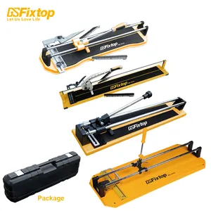 Wholesale Top Quality High Precision 600/800/1000/1200mm Durable Professional Other Hand Tools Sigma Tile Cutter Ceramic