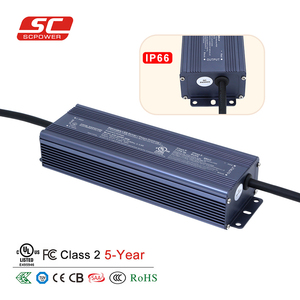 Điện áp không đổi cung cấp điện 24V, 36V, <span class=keywords><strong>48V</strong></span>, 96W dẫn Thyristor điều khiển cung cấp điện, dải ánh sáng biến áp - Product Image 5
