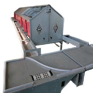 Devekuşu ördek türkiye için otomatik döşeme yuva yumurta toplama sistemi ile yeni tavuk yuvalama kutusu - Product Image 4