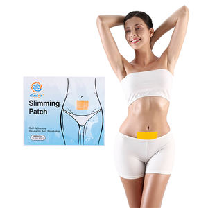 Бесплатный образец живота тонкий патч диета для похудения патч - Product Image 6