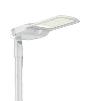 Lampadaire LED 100W 150W 200W 240W 5000K IP66 UL DLC 160LM/W avec détecteur de mouvement pour éclairage extérieur de routes, parkings et autoroutes