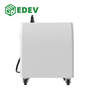 เครื่องชาร์จรถยนต์ไฟฟ้าแบบพกพา EDEV 30KW พร้อมแบตเตอรี่ลิเธียม โซลูชันการชาร์จเร็วสำหรับยานยนต์ไฟฟ้า - Product Image 3