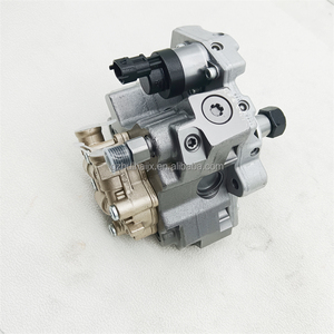 Piezas de maquinaria de construcción Motor DL06 Bomba de inyección de combustible 0445020067 65.105017005A para excavadora <span class=keywords><strong>Doosan</strong></span> DX225LC Venta caliente - Product Image 4