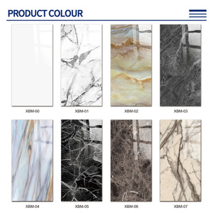 SONSILL Selbstklebende Marmor-Wandaufkleber Wasserdichte Marmor-Vergoldungs-Tapete Rolle 1200*3000MM - Product Image 5