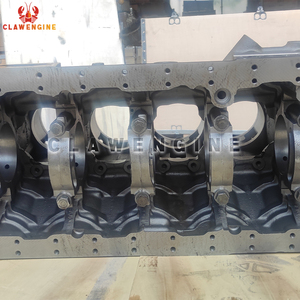 บล็อกเครื่องยนต์ Clawengine M11 ISM QSM11 รุ่น 4060394 อะไหล่ทดแทนสำหรับบล็อกกระบอกสูบดีเซล Cummi 10.8L จัดส่งจากฮ่องกง - Product Image 3
