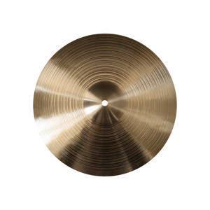 Platillos Crash de 16 "hechos a mano B20 personalizables de nivel profesional para tienda de tambores en línea - Product Image 2