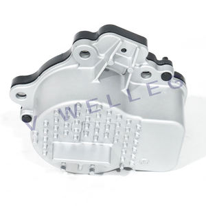 <span class=keywords><strong>Pompe</strong></span> à <span class=keywords><strong>Eau</strong></span> Compatible avec <span class=keywords><strong>Toyota</strong></span> Hybrid <span class=keywords><strong>Auris</strong></span> Prius Corolla Aqua 1.5L 1.8L 161A029015 - Product Image 2