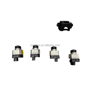 Actualización Original de alta calidad Imagen panorámica de 360 °, Kit de cámara de vista de pájaro de 360 ° para Volkswagens MQB-platform New Tiguanl - Product Image 4